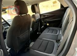 شيفروليه تريل بليزر